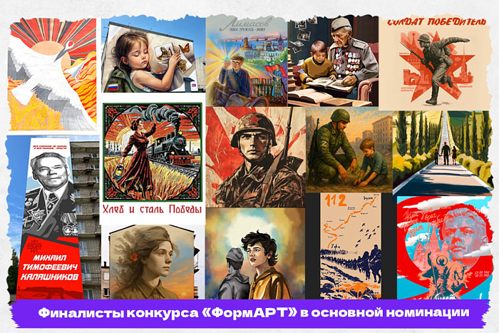 Кировчане в числе финалистов фестиваля уличного искусства «ФормАРТ».