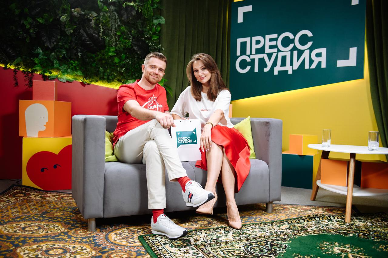 Открывается Цифровая неделя форума «иВолга»: участники смогут погрузиться в атмосферу форума до его начала.