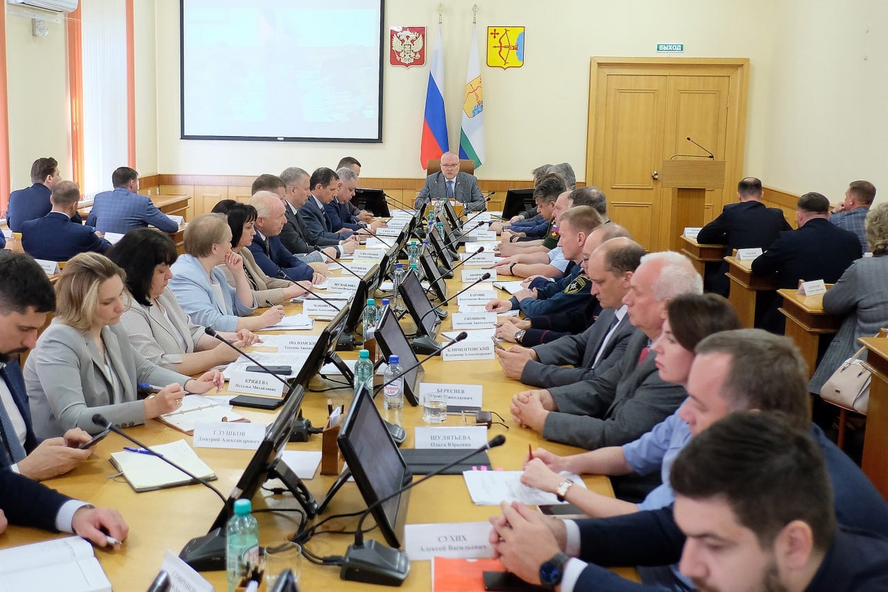 Жители Кировской области выберут территории для благоустройства в 2025 году.