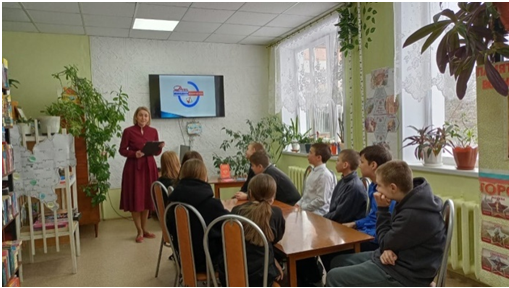 «Мы молодые – нам выбирать!».