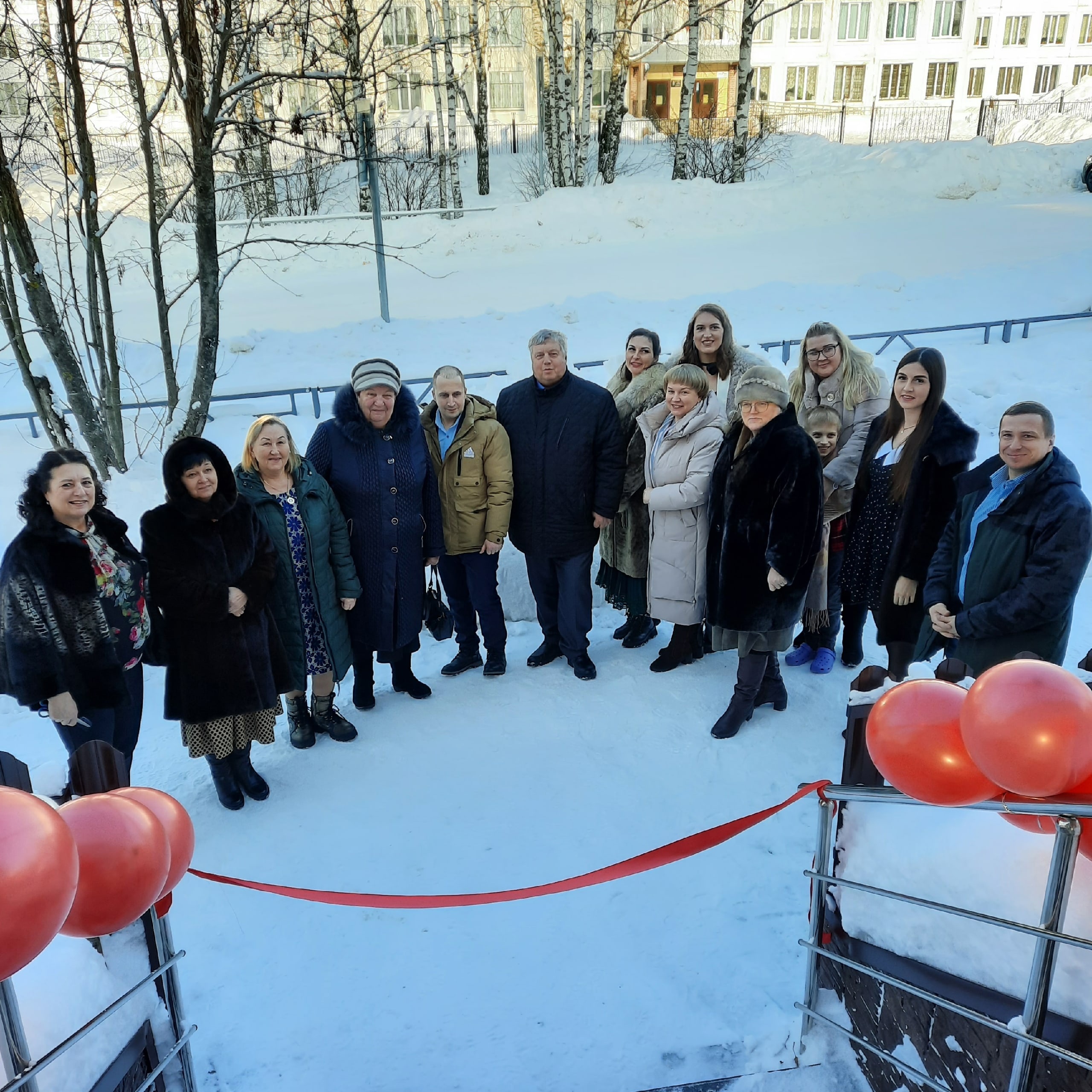 9 февраля, в День стоматолога, в Юрье по адресу - улица Ленина, 16, открылась стоматологическая клиника.