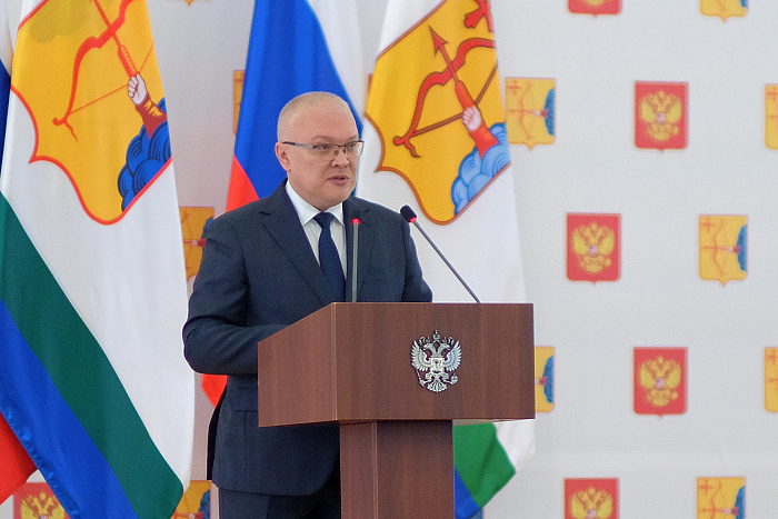 Для привлечения кадров в Кировской области создадут программу арендного жилья. Для привлечения кадров в Кировской области создадут программу арендного жилья.