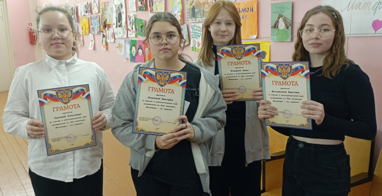 В связи с наступающим Днём #Волонтера (5.12) прошел совместно с ЮЦКиД "Космос" и КОГОБУ СШ с УИОП пгт Юрья, #Доброквиз "Волонтёры - это здорово!". В связи с наступающим Днём #Волонтера (5.12) прошел совместно с ЮЦКиД "Космос" и КОГОБУ СШ с УИОП пгт Юрья, #Доброквиз "Волонтёры - это здорово!".
