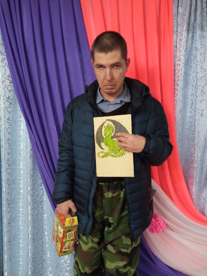Встреча "Добрые сердца". Встреча "Добрые сердца".