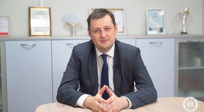 Министр культуры Даниил Дворцов дал старт акции «Читаем пьесу». Министр культуры Даниил Дворцов дал старт акции «Читаем пьесу».