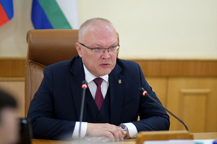 В Кировской области вырастут зарплаты и меры соцподдержки. В Кировской области вырастут зарплаты и меры соцподдержки.
