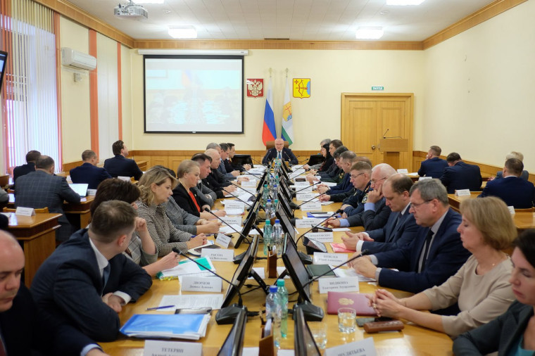 В Кировской области введут новые выплаты врачам. В Кировской области введут новые выплаты врачам.