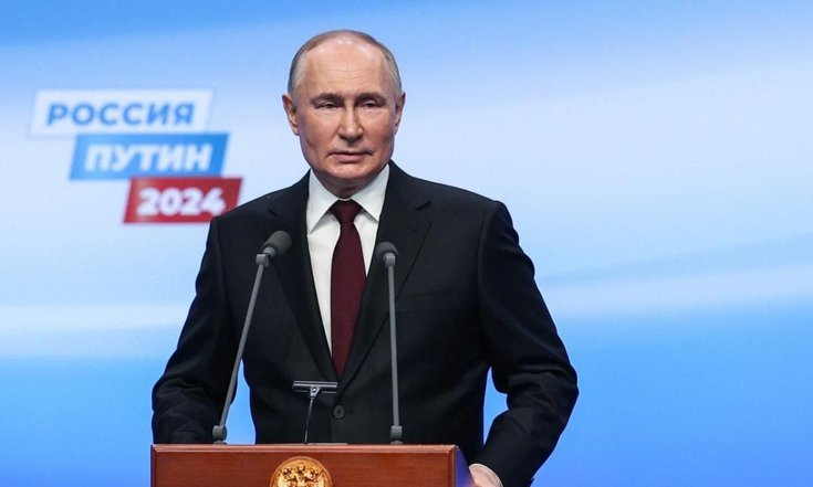 Рекордная явка: в регионах ПФО подведены итоги выборов Президента России. Рекордная явка: в регионах ПФО подведены итоги выборов Президента России.