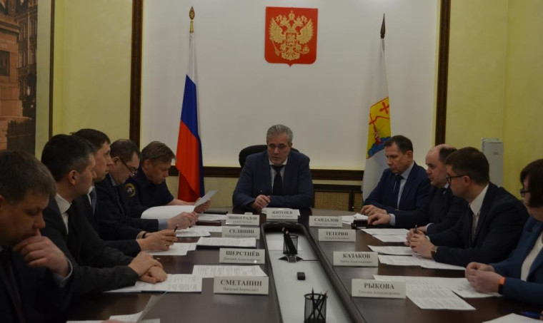 Кировская область занимает 3 место в России по налоговым поступлениям от лесной отрасли. Кировская область занимает 3 место в России по налоговым поступлениям от лесной отрасли.