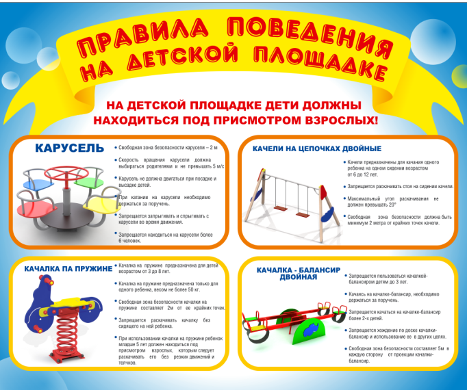 Обеспечение безопасности детей на площадках. Обеспечение безопасности детей на площадках.