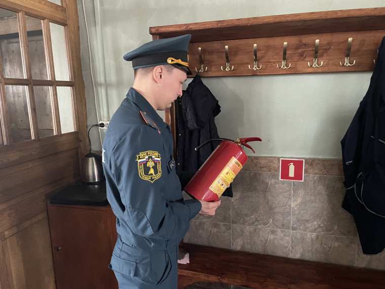 ОНДПР Юрьянского района информирует. ОНДПР Юрьянского района информирует.
