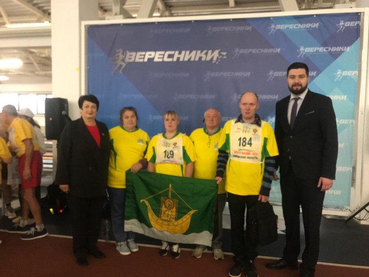8-9 октября в городе Кирове в спортивном комплексе «Вересники» прошёл 29 традиционный областной фестиваль «Надежда-2024». 8-9 октября в городе Кирове в спортивном комплексе «Вересники» прошёл 29 традиционный областной фестиваль «Надежда-2024».