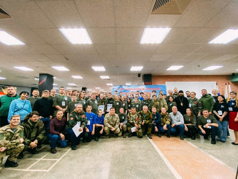 В Кирове состоялся слет поисковых отрядов Кировской области «Никто не забыт». В Кирове состоялся слет поисковых отрядов Кировской области «Никто не забыт».