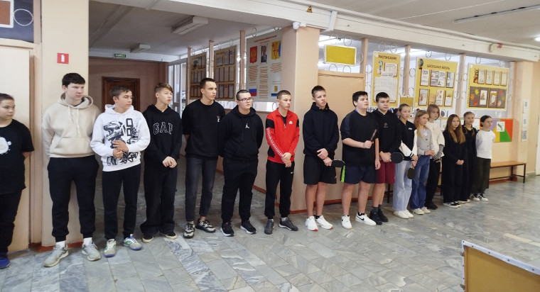 XXXV Спартакиада обучающихся общеобразовательных учреждений Юрьянского района продолжается. XXXV Спартакиада обучающихся общеобразовательных учреждений Юрьянского района продолжается.