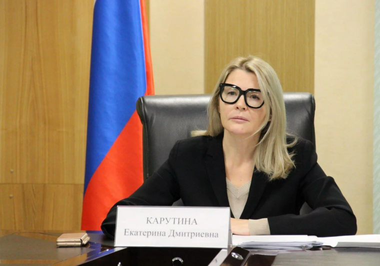 Обращение жительницы Оричевского района рассмотрела помощник полпреда Президента РФ в ПФО. Обращение жительницы Оричевского района рассмотрела помощник полпреда Президента РФ в ПФО.