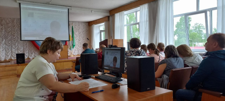 Организацию отдыха, оздоровления и занятости детей и молодежи обсудили на межведомственном совещании. Организацию отдыха, оздоровления и занятости детей и молодежи обсудили на межведомственном совещании.