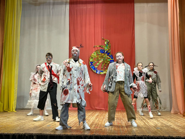 «Шире круг». «Шире круг».