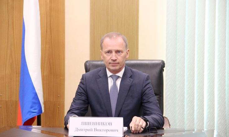 Помощник полпреда Президента РФ в ПФО Дмитрий Пшенников провел прием граждан. Помощник полпреда Президента РФ в ПФО Дмитрий Пшенников провел прием граждан.
