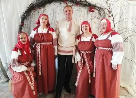Завершена весенне-летняя кампания по присвоению, подтверждению, лишению звания «народный (образцовый) самодеятельный коллектив». Завершена весенне-летняя кампания по присвоению, подтверждению, лишению звания «народный (образцовый) самодеятельный коллектив».