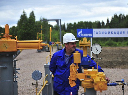 До границ 5000 домов в Кировской области планируется бесплатно подвести газопроводы. До границ 5000 домов в Кировской области планируется бесплатно подвести газопроводы.