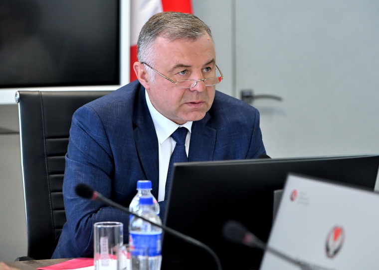Помощник полпреда Владимир Колчин провел совещание по реализации окружного проекта «Ментальное здоровье» и посетил ряд социальных учреждений. Помощник полпреда Владимир Колчин провел совещание по реализации окружного проекта «Ментальное здоровье» и посетил ряд социальных учреждений.